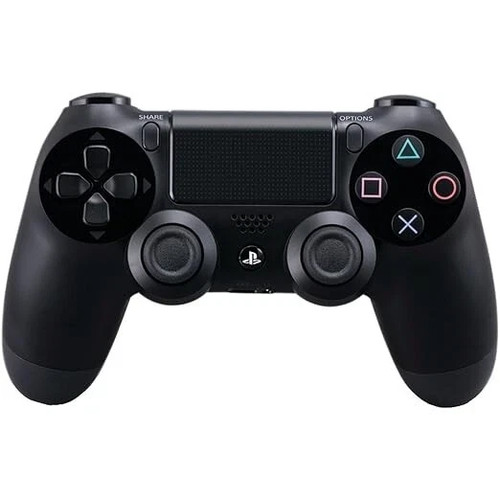 Dualshock wireless - dualshock, 4