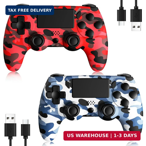Pack for ps4 - 2,