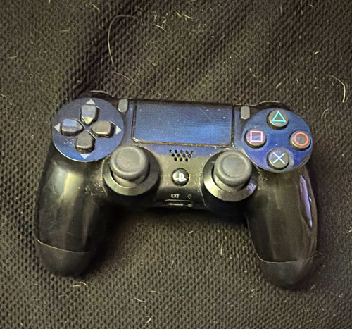 Sony dualshock - sony, 4