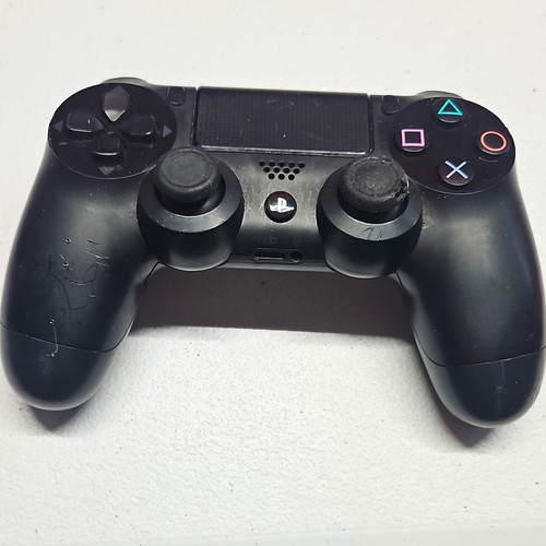 Sony dualshock wireless - sony, ps4