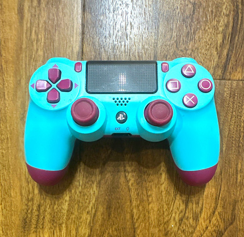 Sony dualshock wireless ps4 - wireless,