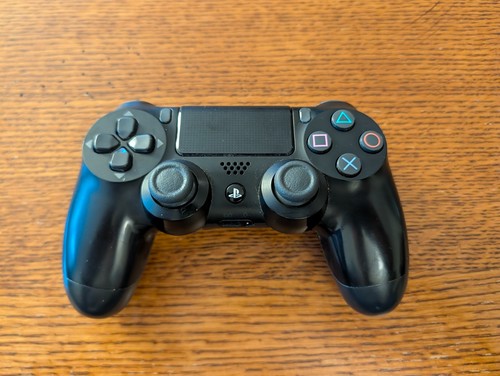 Oem sony jet black - black, play
