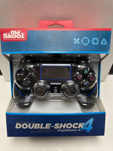 Old skool gaming controller - skool,