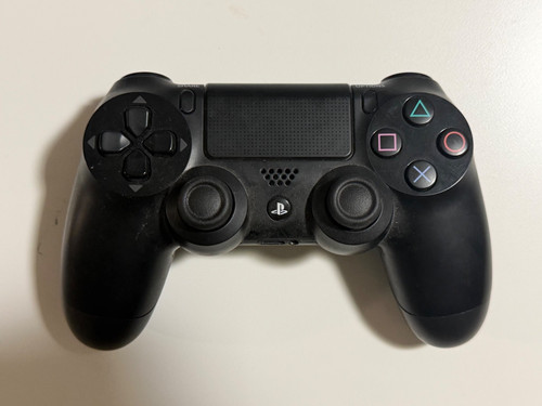 Sony playstation dualshock - playstation, 4