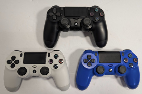 Sony playstation controller - sony,