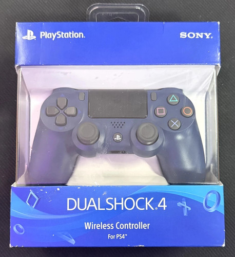 New ps4 wireless - ps4,