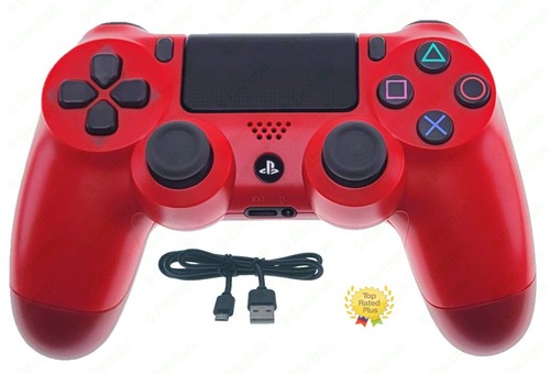 Sony ps4 dualshock wireless - dualshock, v2