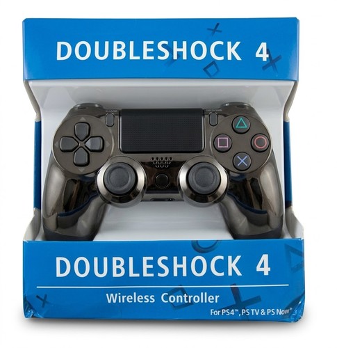 Doubleshock wireless - 4,