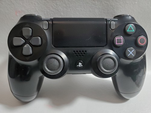Used sony ps4 playstation - used,