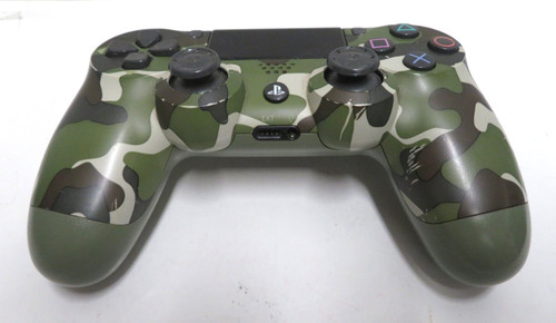 Sony dualshock ps4 wireless - dualshock, 4