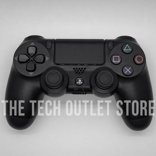 Sony dualshock wireless - sony,