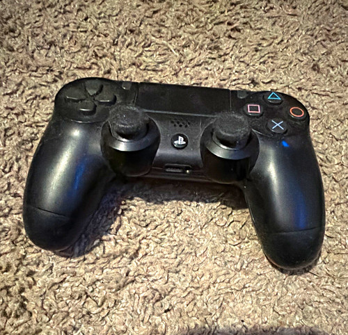 Sony dualshock wireless - sony,