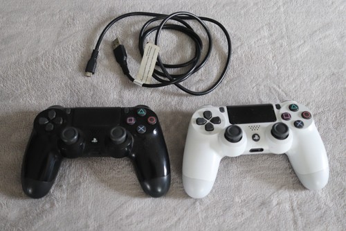 Ps4 controller pair dualshock - ps4,