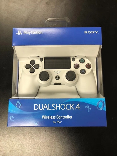 Sony ps4 dualshock - 4, wireless