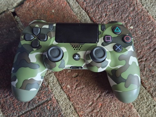 Sony dualshock wireless - 4,