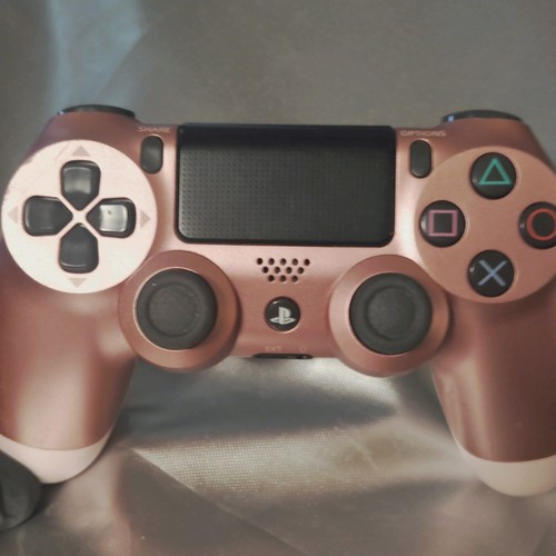 Ps4 wireless controller - wireless,