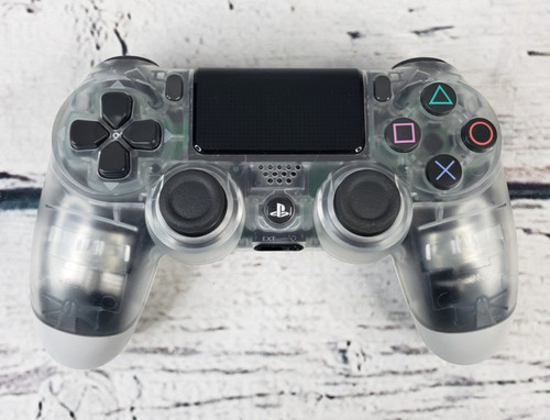 Sony dualshock ps4 wireless - sony,