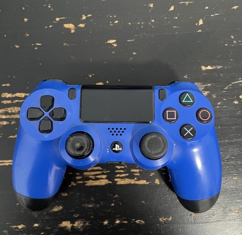Sony dualshock wireless - dualshock, 4
