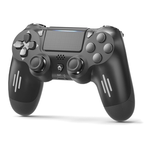 Wireless controller - p4,