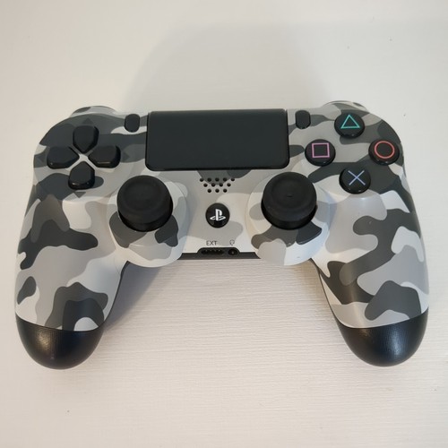 Sony ps4 controller arctic - sony,