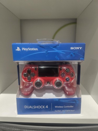 Sony dualshock wireless - sony,