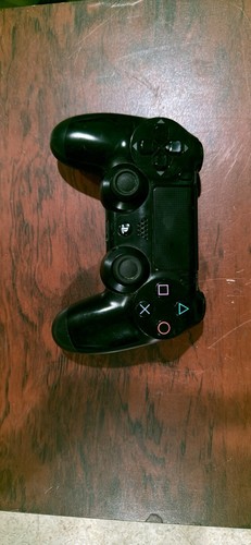 Sony dualshock wireless - wireless, ps4