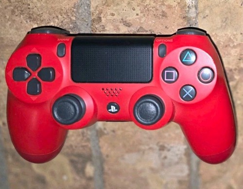 Sony dualshock wireless - sony, ps4