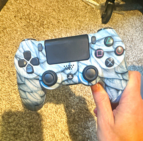 Sony dualshock wireless - sony, 4