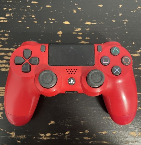 Sony dualshock controller - sony, 4
