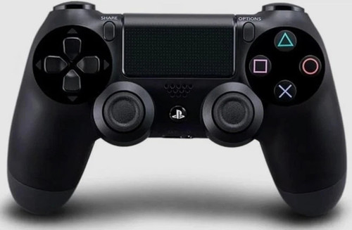 Sony playstation ps4 dualshock - ps4,