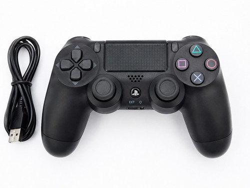 Sony ps4 dualshock wireless - dualshock, 4