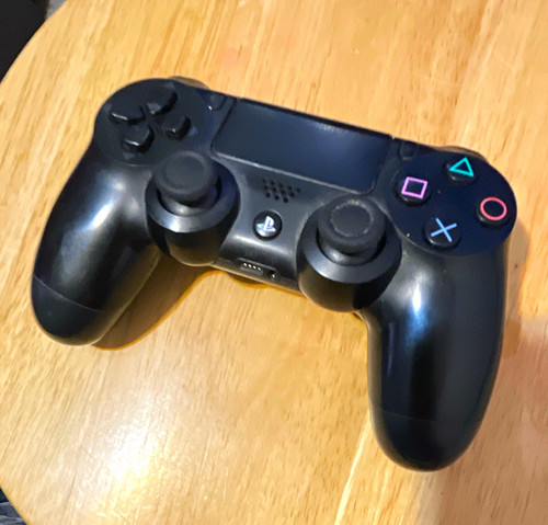 Sony dualshock wireless - dualshock,