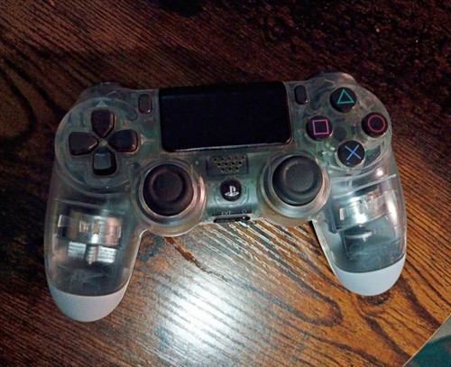 Sony dualshock wireless ps4 - dualshock, 4