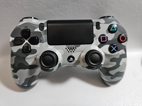 Heavy wear sony ps4 - wear,