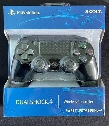 Sony dualshock wireless - dualshock, 4